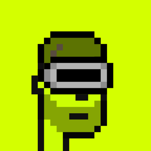 404 Origin Punk