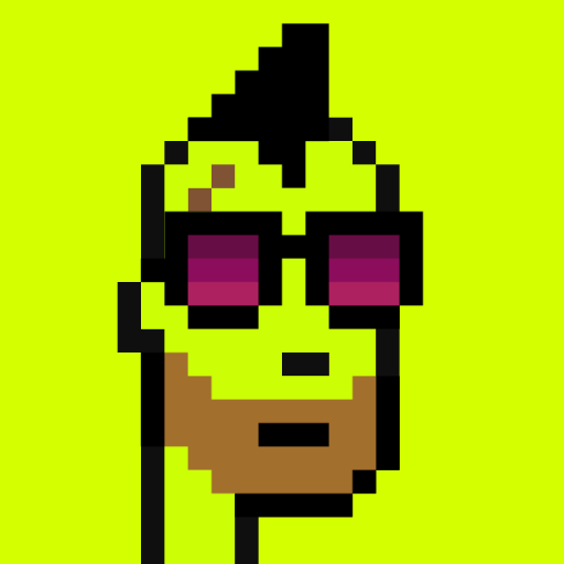 404 Origin Punk