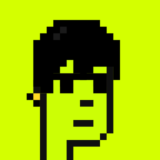404 Origin Punk