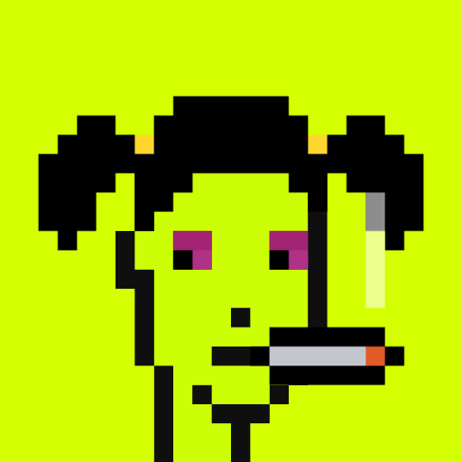 404 Origin Punk