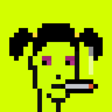 404 Origin Punk
