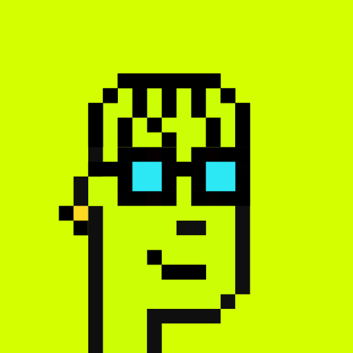404 Origin Punk