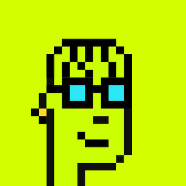 404 Origin Punk