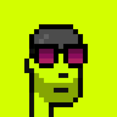 404 Origin Punk