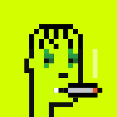404 Origin Punk