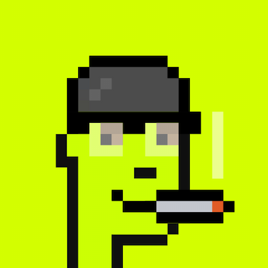 404 Origin Punk
