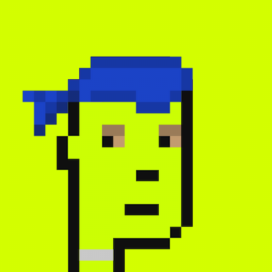 404 Origin Punk
