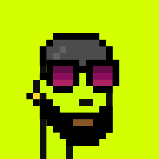 404 Origin Punk