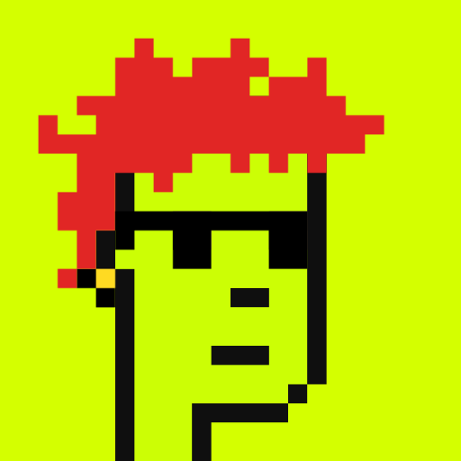 404 Origin Punk