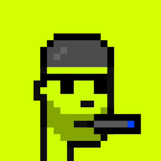 404 Origin Punk