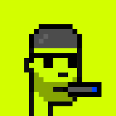 404 Origin Punk