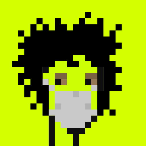 404 Origin Punk