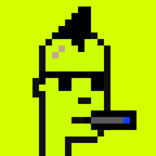 404 Origin Punk