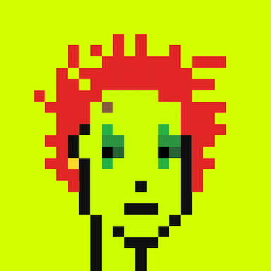 404 Origin Punk