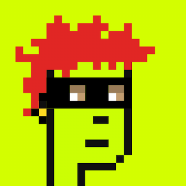 404 Origin Punk
