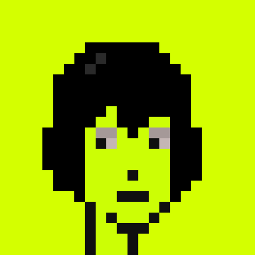 404 Origin Punk