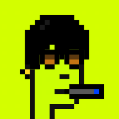 404 Origin Punk
