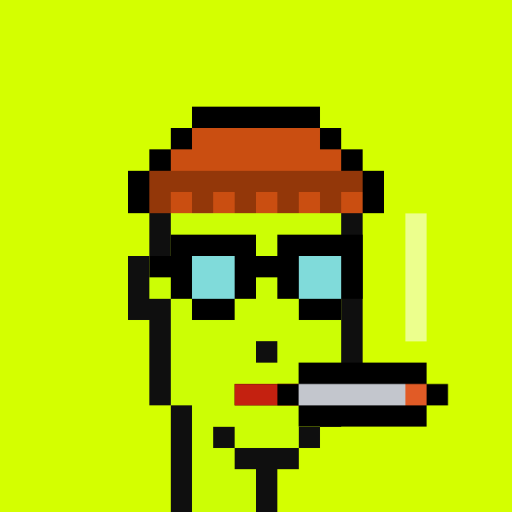 404 Origin Punk