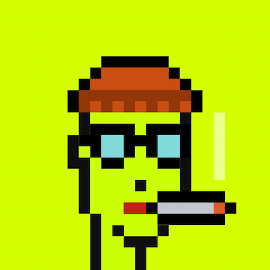 404 Origin Punk