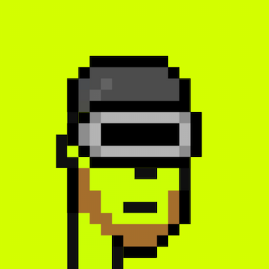 404 Origin Punk