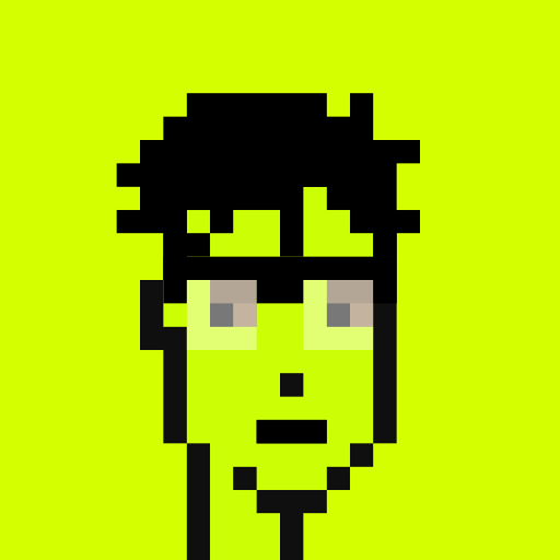 404 Origin Punk