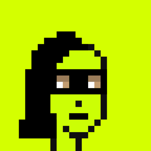404 Origin Punk