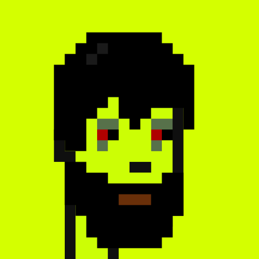 404 Origin Punk
