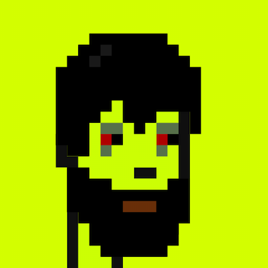 404 Origin Punk