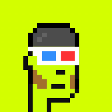404 Origin Punk