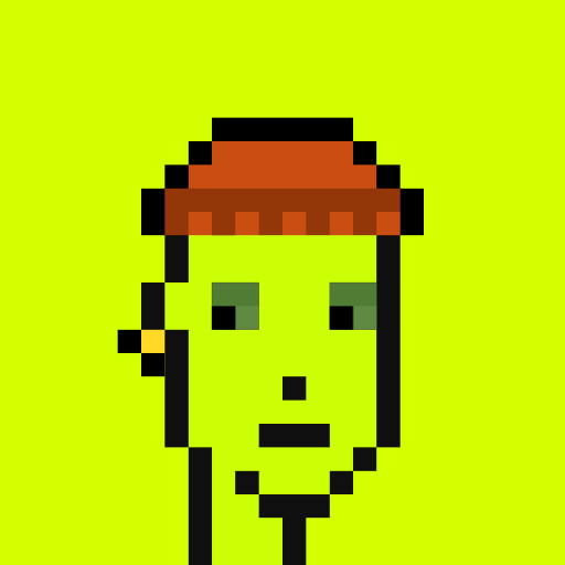 404 Origin Punk
