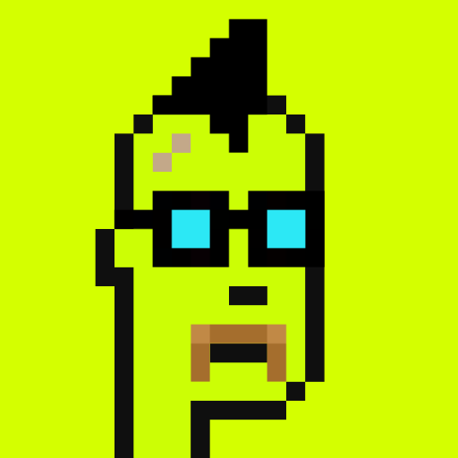 404 Origin Punk