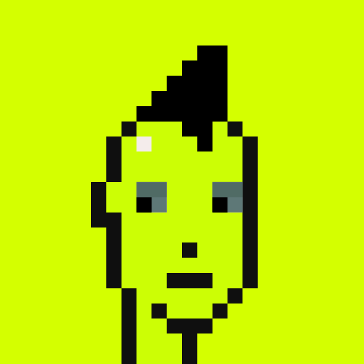 404 Origin Punk