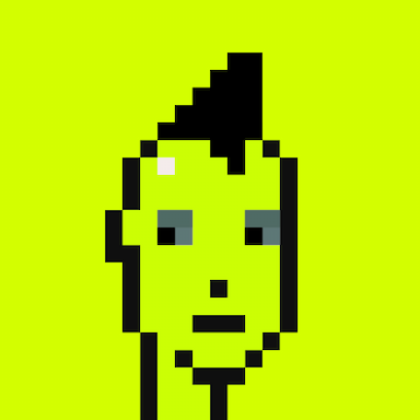 404 Origin Punk