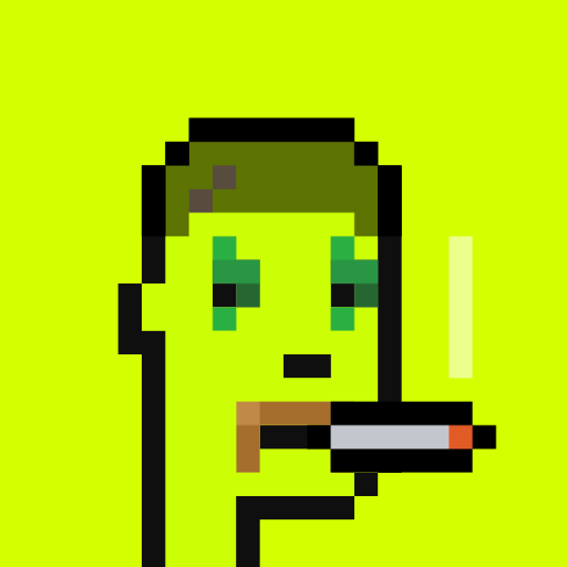 404 Origin Punk