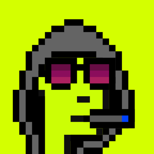 404 Origin Punk
