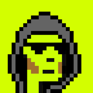404 Origin Punk