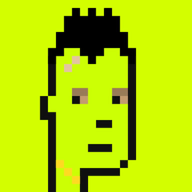 404 Origin Punk