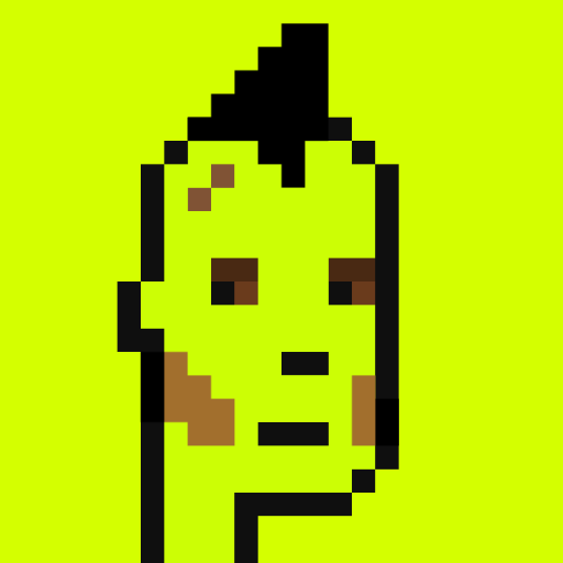 404 Origin Punk