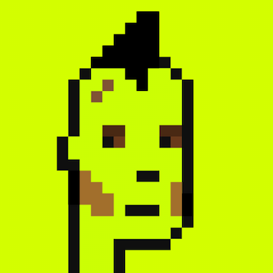 404 Origin Punk