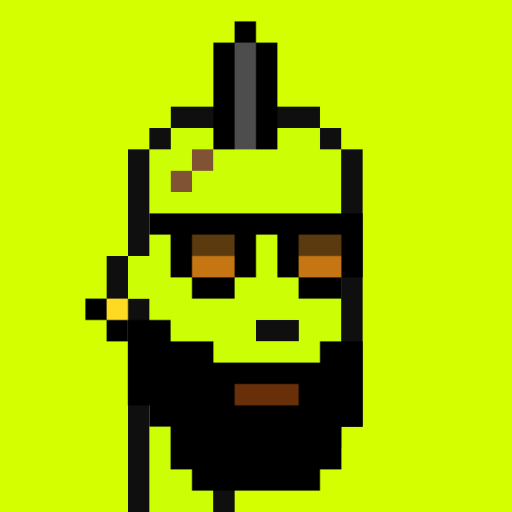 404 Origin Punk