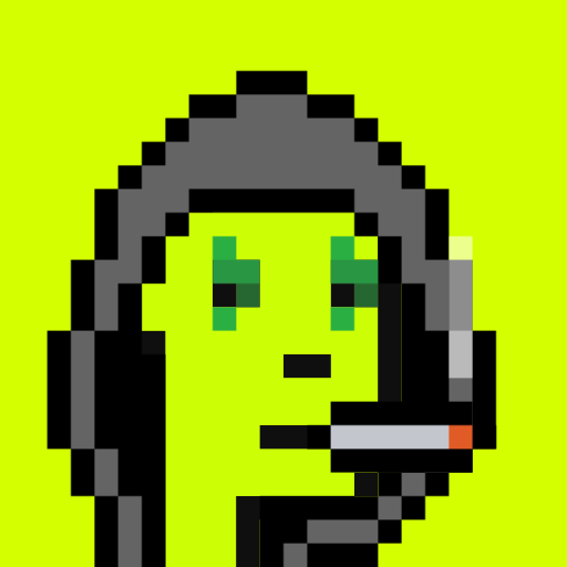 404 Origin Punk