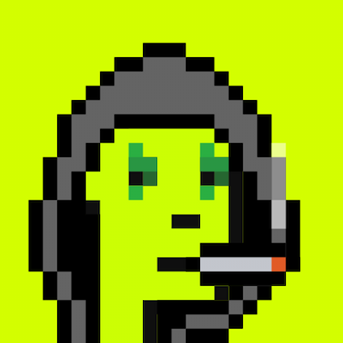 404 Origin Punk
