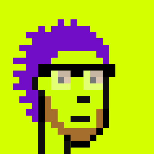404 Origin Punk