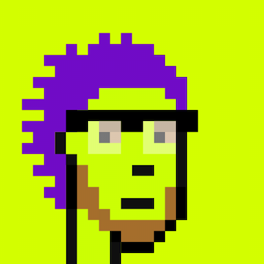 404 Origin Punk