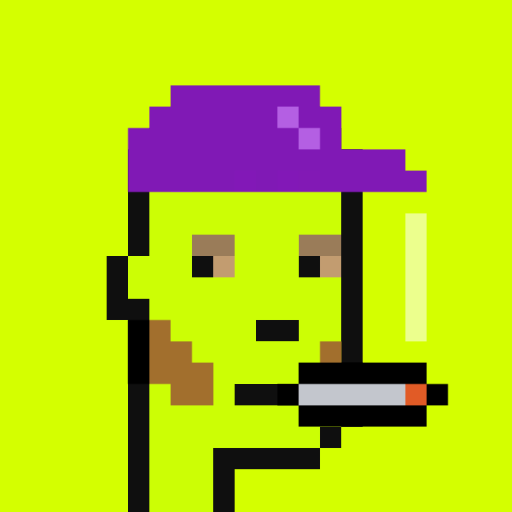 404 Origin Punk