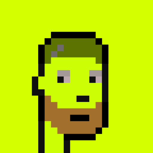 404 Origin Punk