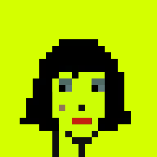 404 Origin Punk