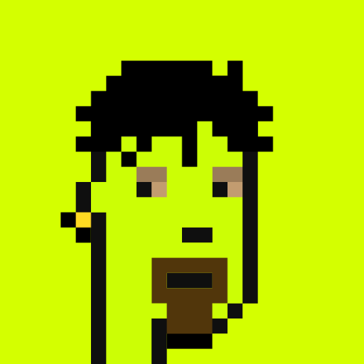 404 Origin Punk