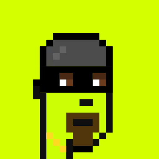 404 Origin Punk