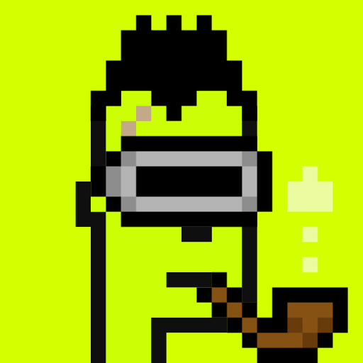 404 Origin Punk